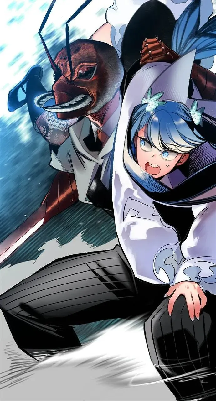 Read Jungle Juice chapter 27.2 image 12 on Lezhin
