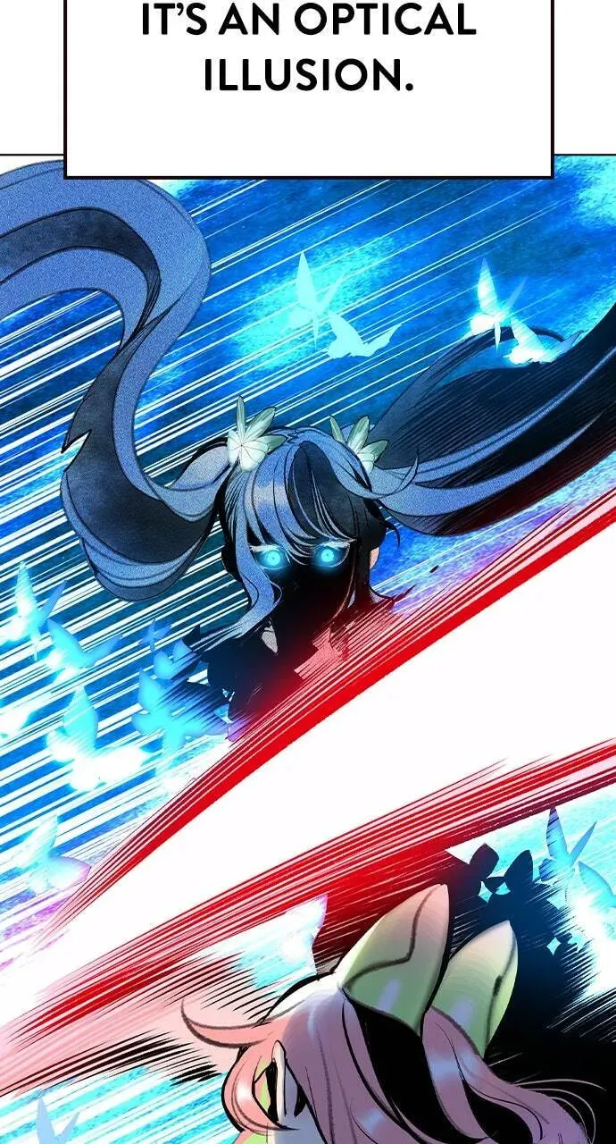 Read Jungle Juice chapter 27.2 image 33 on Lezhin