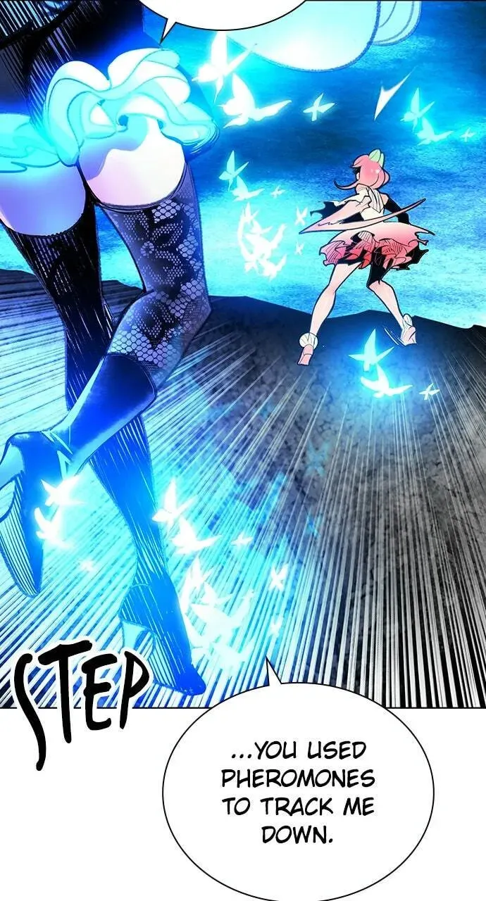 Read Jungle Juice chapter 27.2 image 35 on Lezhin