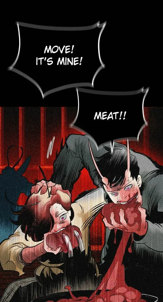 Read Jungle Juice chapter 27.2 image 4 on Lezhin