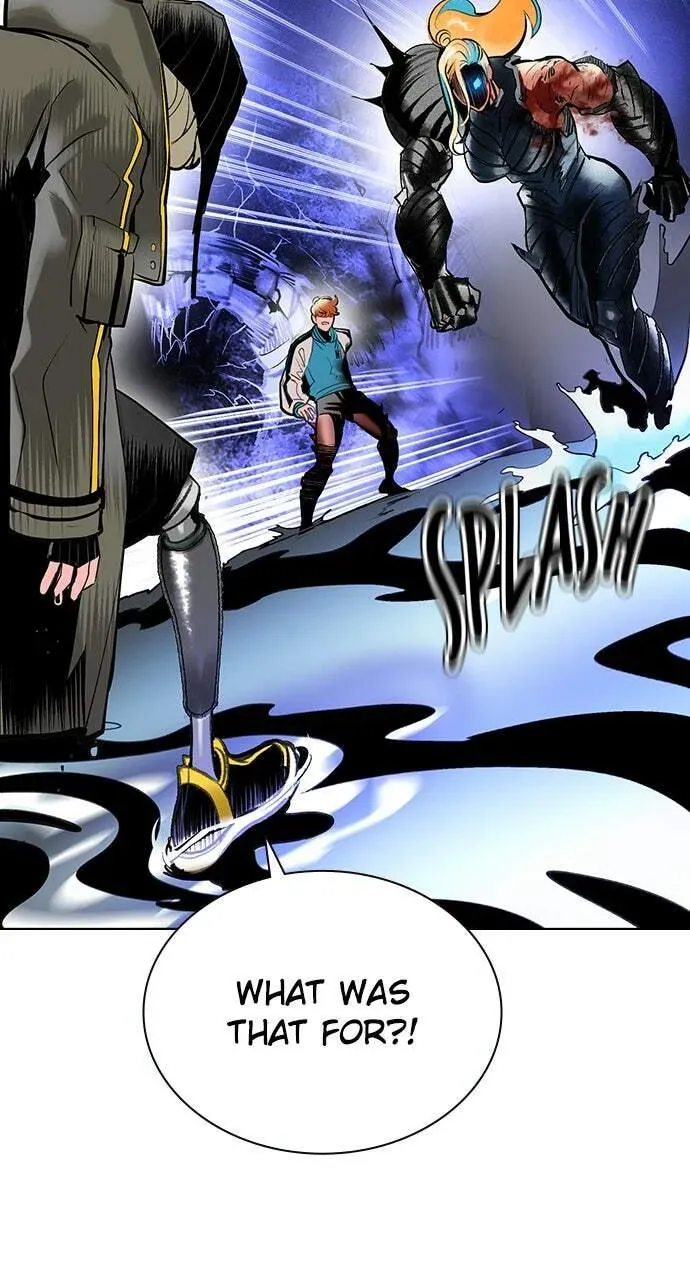 Read Jungle Juice chapter 27.2 image 70 on Lezhin
