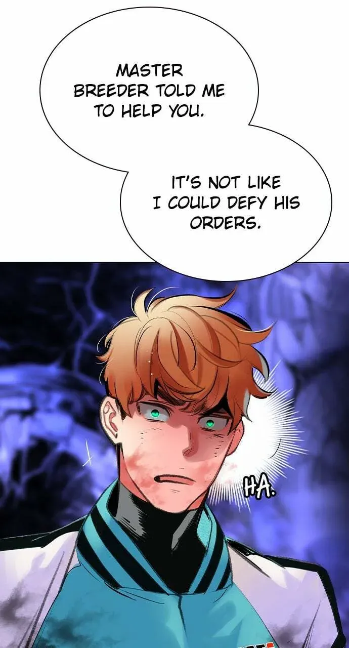 Read Jungle Juice chapter 27.2 image 76 on Lezhin