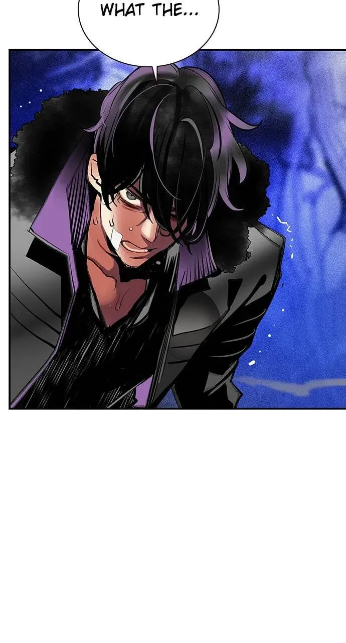 Read Jungle Juice chapter 27.2 image 92 on Lezhin