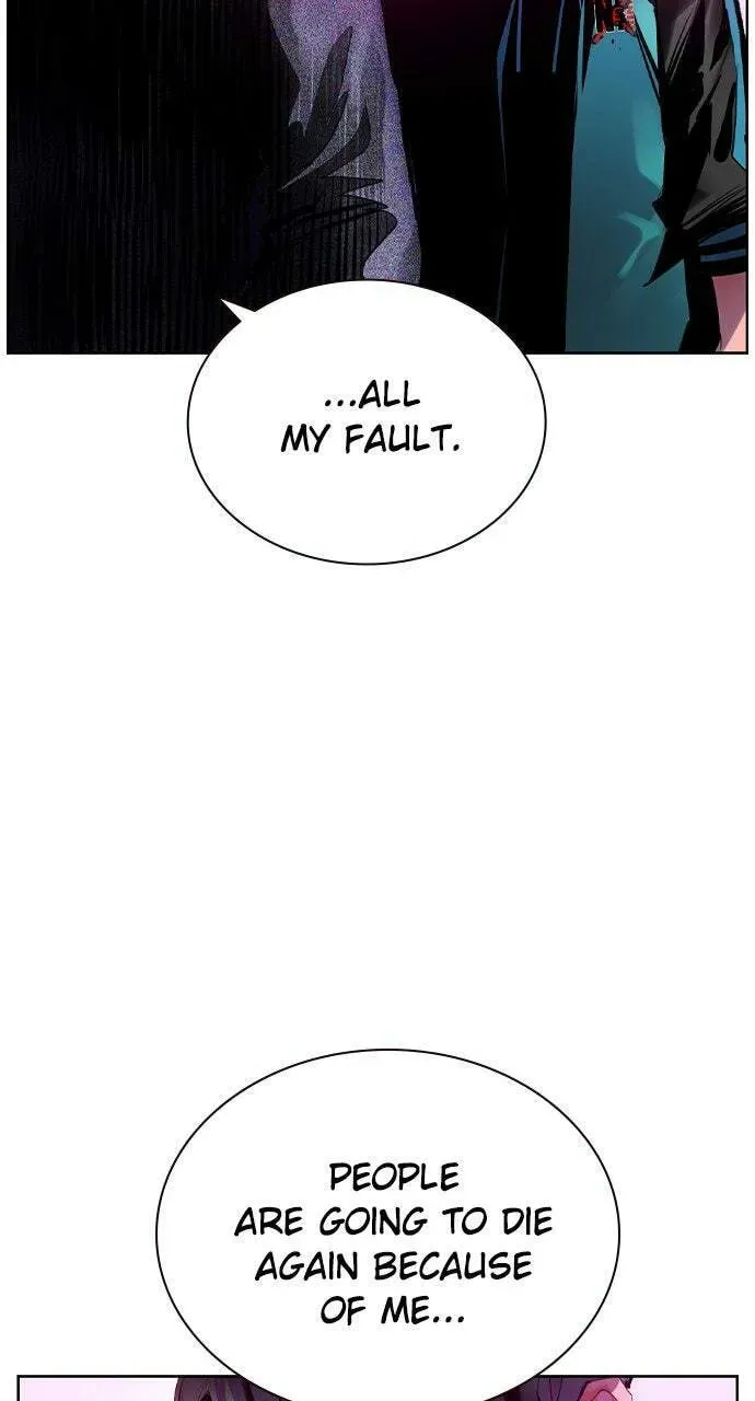 Read Jungle Juice chapter 28.1 image 17 on Lezhin