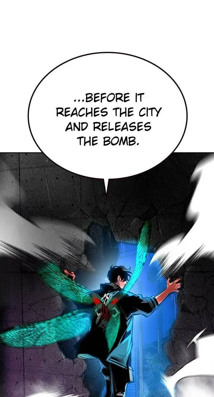 Read Jungle Juice chapter 28.1 image 22 on Lezhin