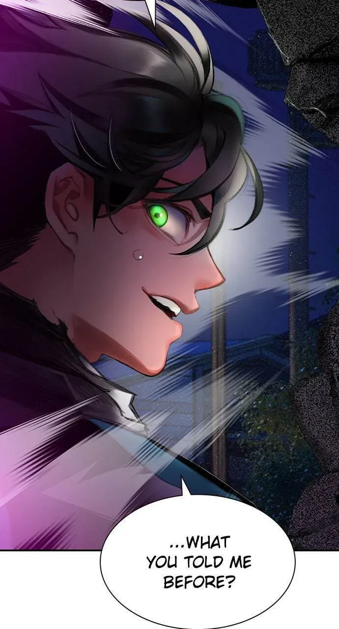 Read Jungle Juice chapter 28.1 image 26 on Lezhin