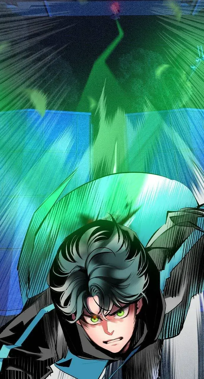 Read Jungle Juice chapter 28.1 image 31 on Lezhin