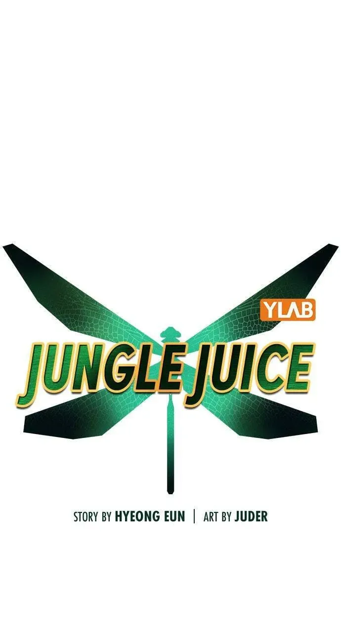 Read Jungle Juice chapter 28.1 image 33 on Lezhin