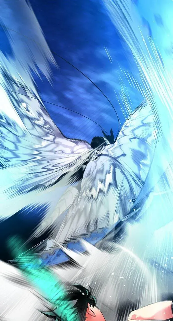 Read Jungle Juice chapter 28.1 image 39 on Lezhin