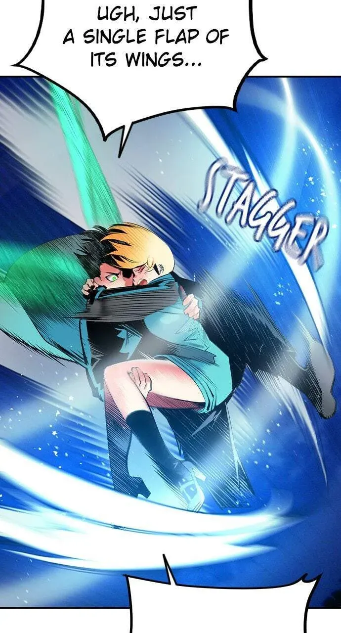 Read Jungle Juice chapter 28.1 image 41 on Lezhin