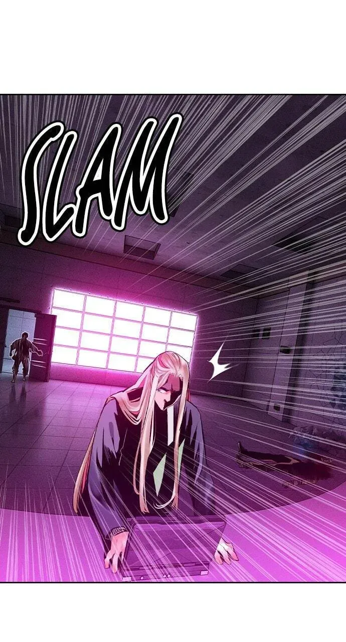 Read Jungle Juice chapter 28.1 image 5 on Lezhin