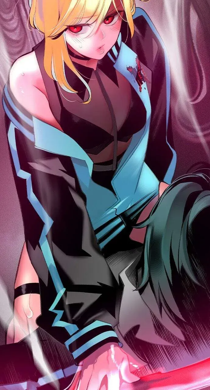 Read Jungle Juice chapter 28.1 image 57 on Lezhin