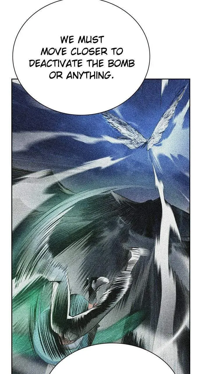 Read Jungle Juice chapter 28.1 image 61 on Lezhin