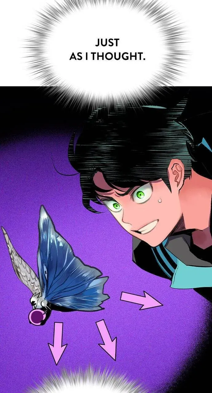 Read Jungle Juice chapter 28.1 image 77 on Lezhin