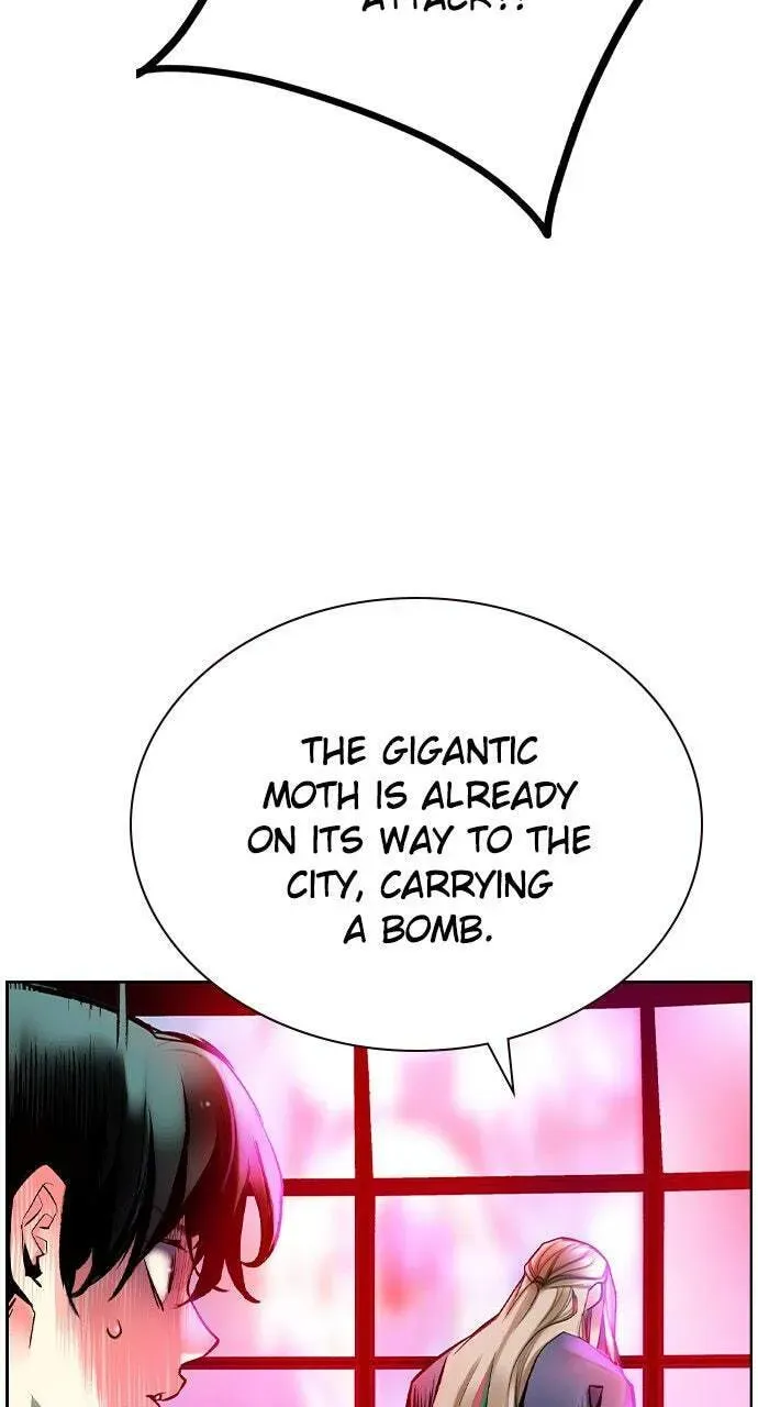Read Jungle Juice chapter 28.1 image 9 on Lezhin