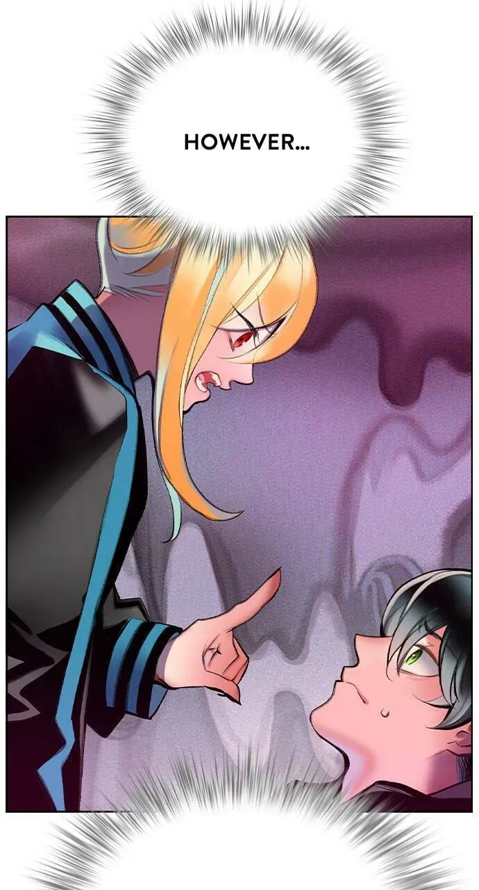 Read Jungle Juice chapter 28.1 image 92 on Lezhin