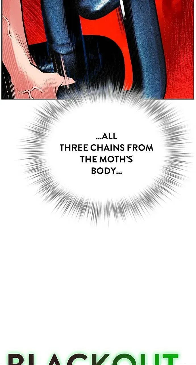 Read Jungle Juice chapter 28.1 image 96 on Lezhin