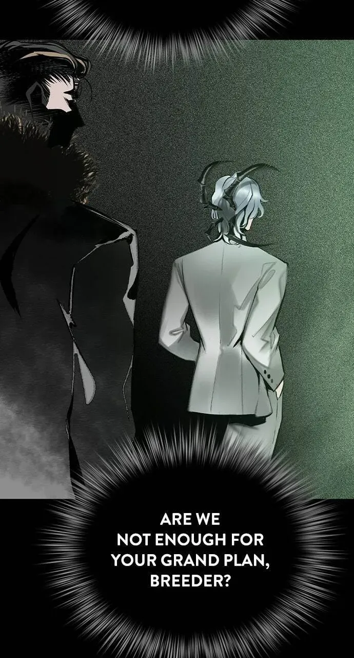 Read Jungle Juice chapter 28.2 image 100 on Lezhin