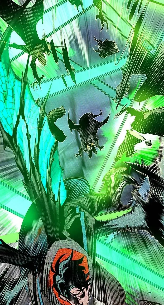 Read Jungle Juice chapter 28.2 image 135 on Lezhin