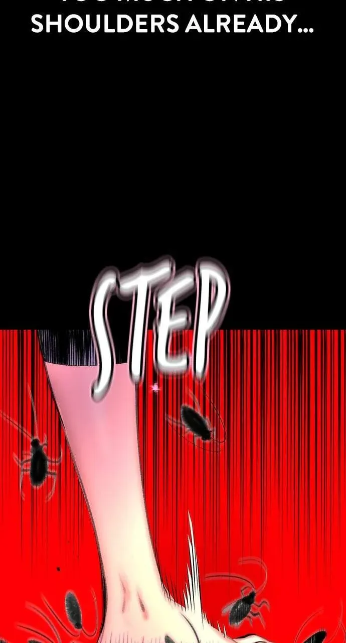 Read Jungle Juice chapter 28.2 image 25 on Lezhin