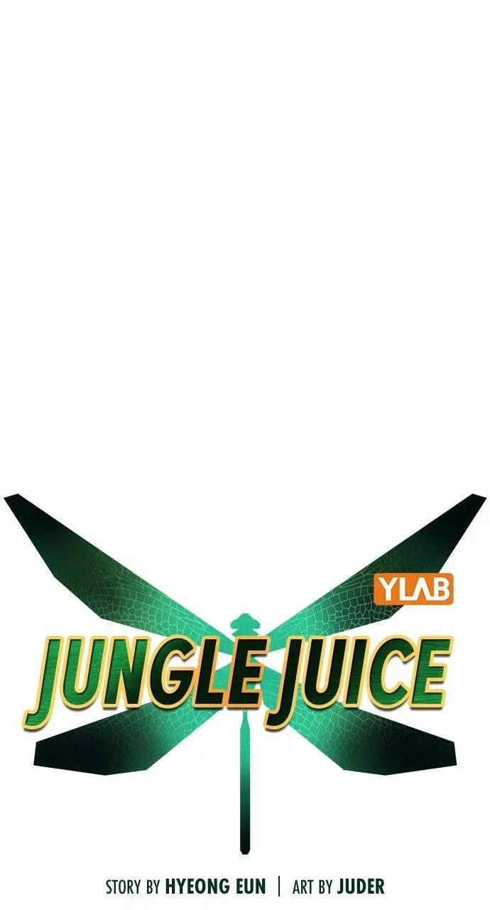 Read Jungle Juice chapter 28.2 image 36 on Lezhin