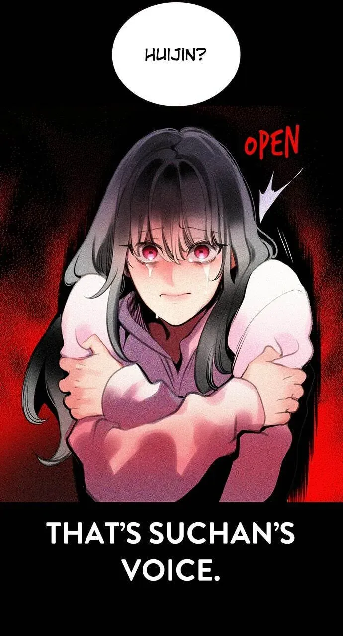 Read Jungle Juice chapter 28.2 image 5 on Lezhin