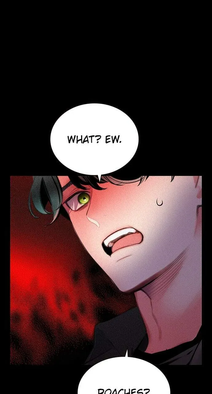Read Jungle Juice chapter 28.2 image 6 on Lezhin