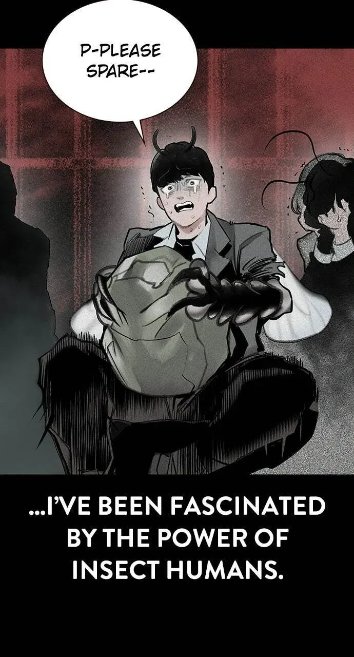 Read Jungle Juice chapter 28.2 image 90 on Lezhin