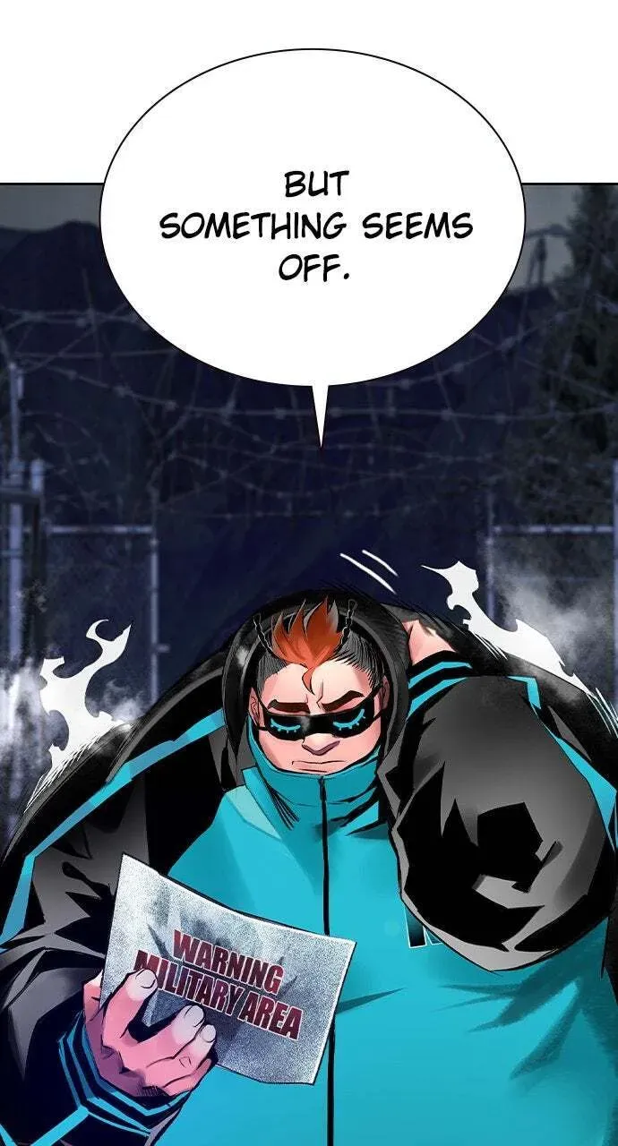 Read Jungle Juice chapter 29.1 image 12 on Lezhin