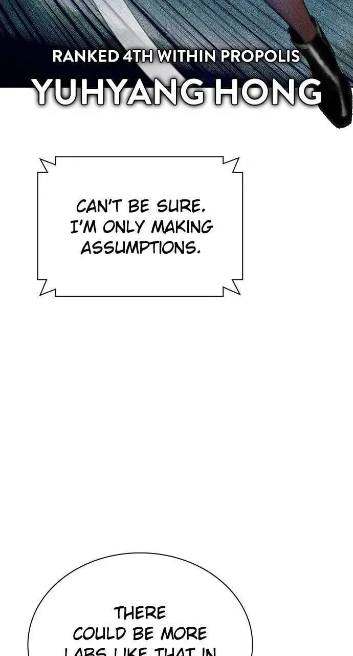 Read Jungle Juice chapter 29.1 image 19 on Lezhin