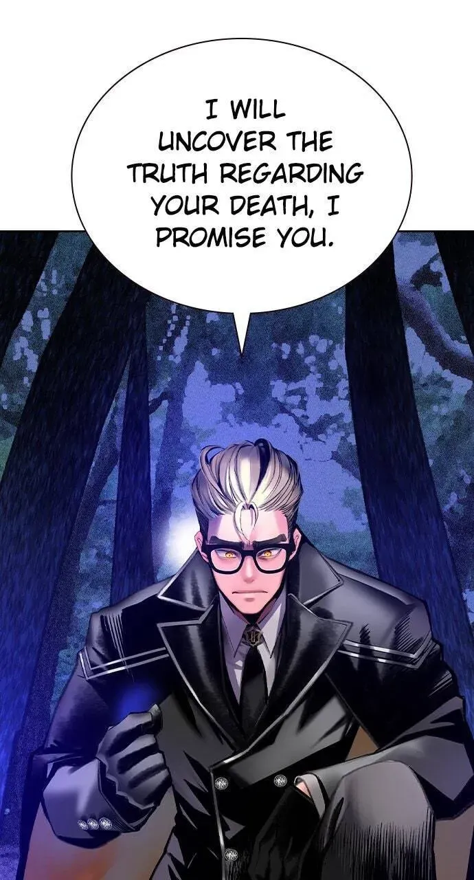 Read Jungle Juice chapter 29.1 image 5 on Lezhin