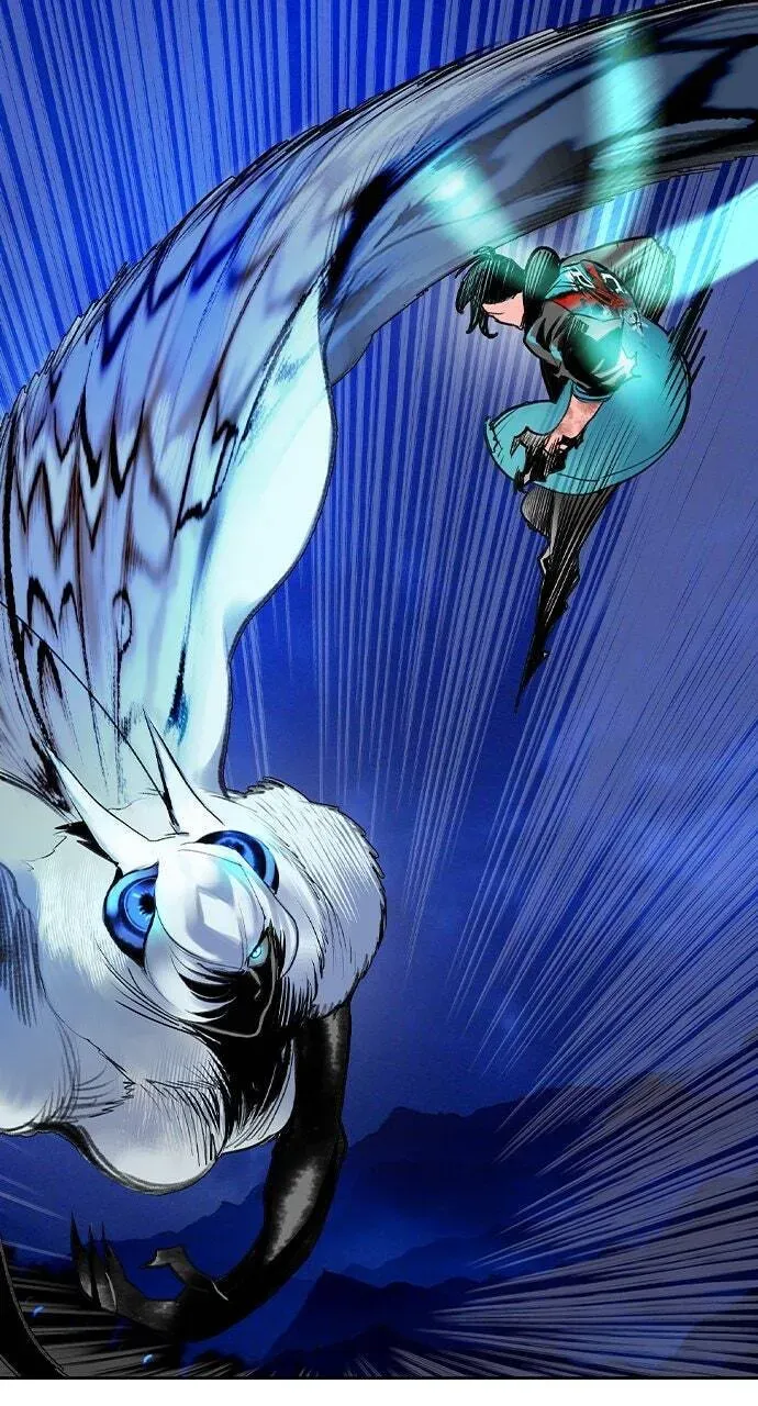 Read Jungle Juice chapter 29.1 image 75 on Lezhin