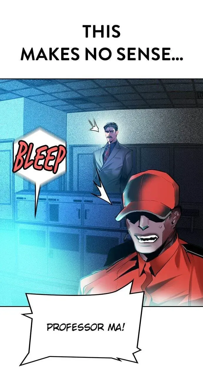 Read Jungle Juice chapter 29.1 image 98 on Lezhin