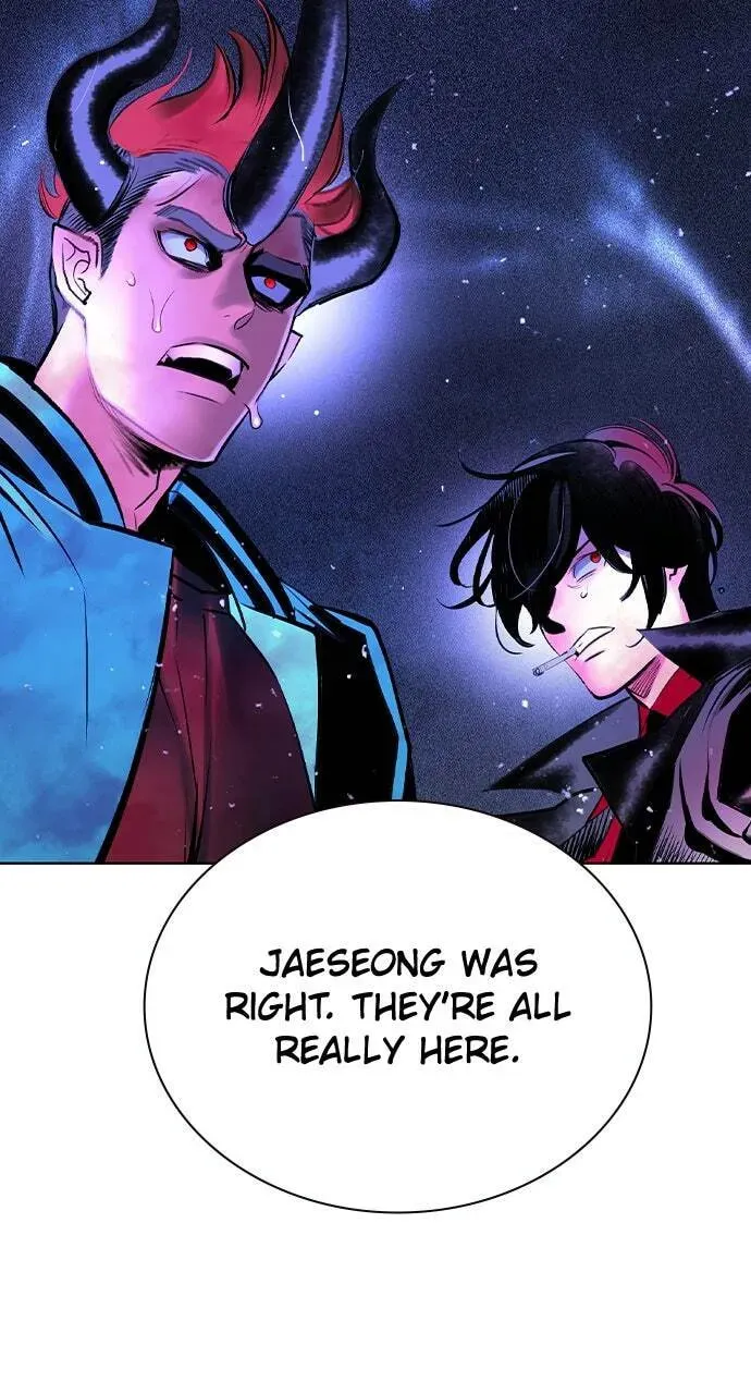 Read Jungle Juice chapter 29.2 image 101 on Lezhin