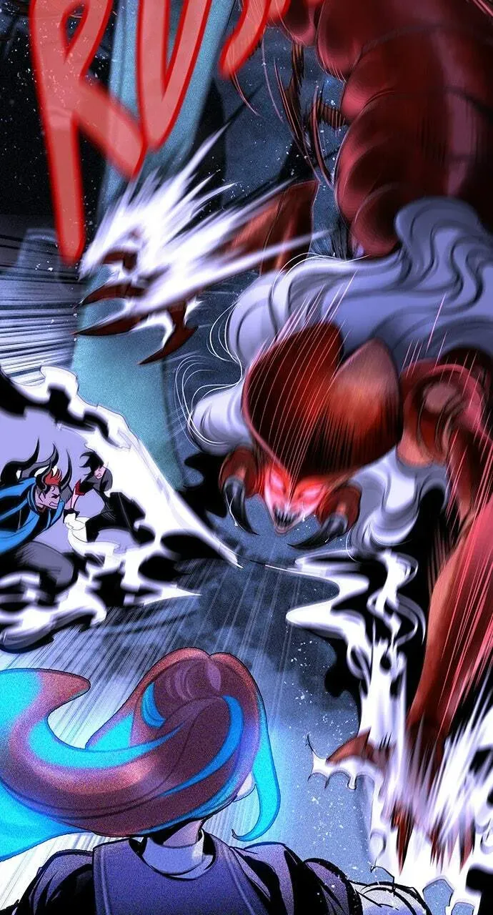 Read Jungle Juice chapter 29.2 image 110 on Lezhin