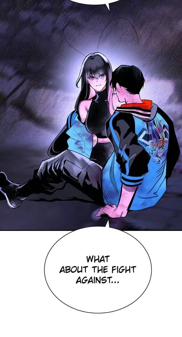 Read Jungle Juice chapter 29.2 image 118 on Lezhin