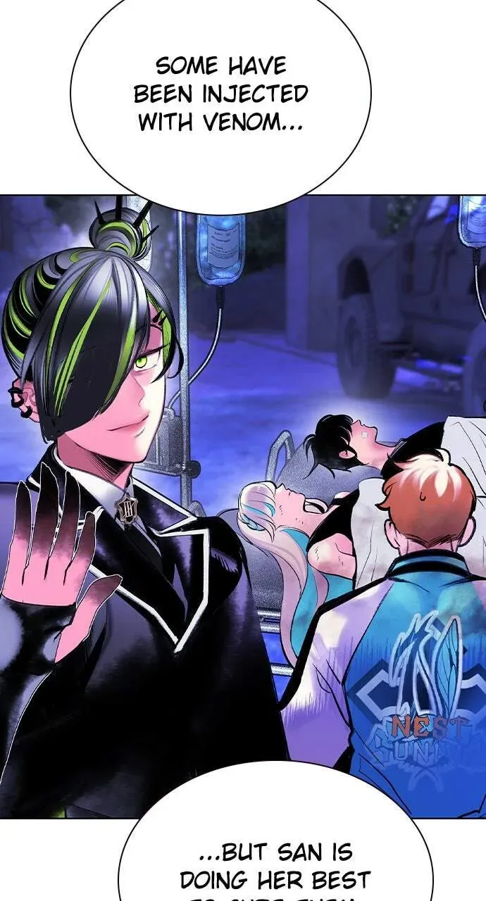 Read Jungle Juice chapter 29.2 image 124 on Lezhin