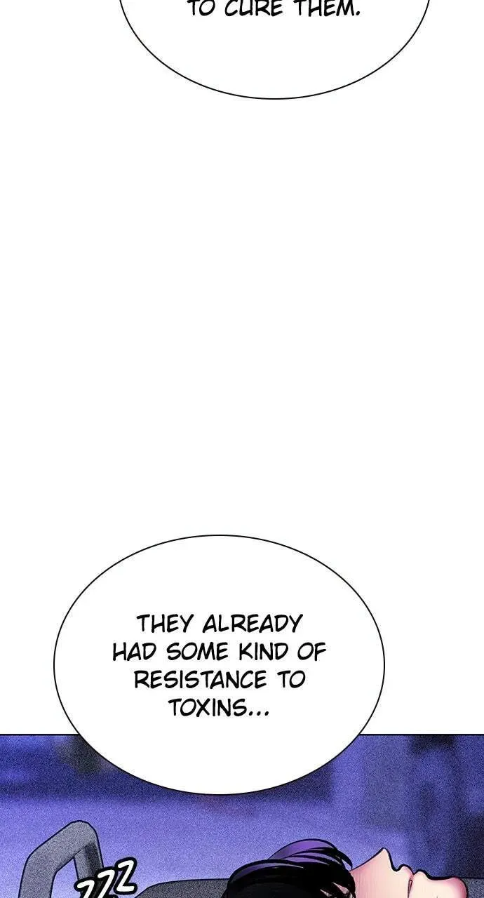 Read Jungle Juice chapter 29.2 image 125 on Lezhin