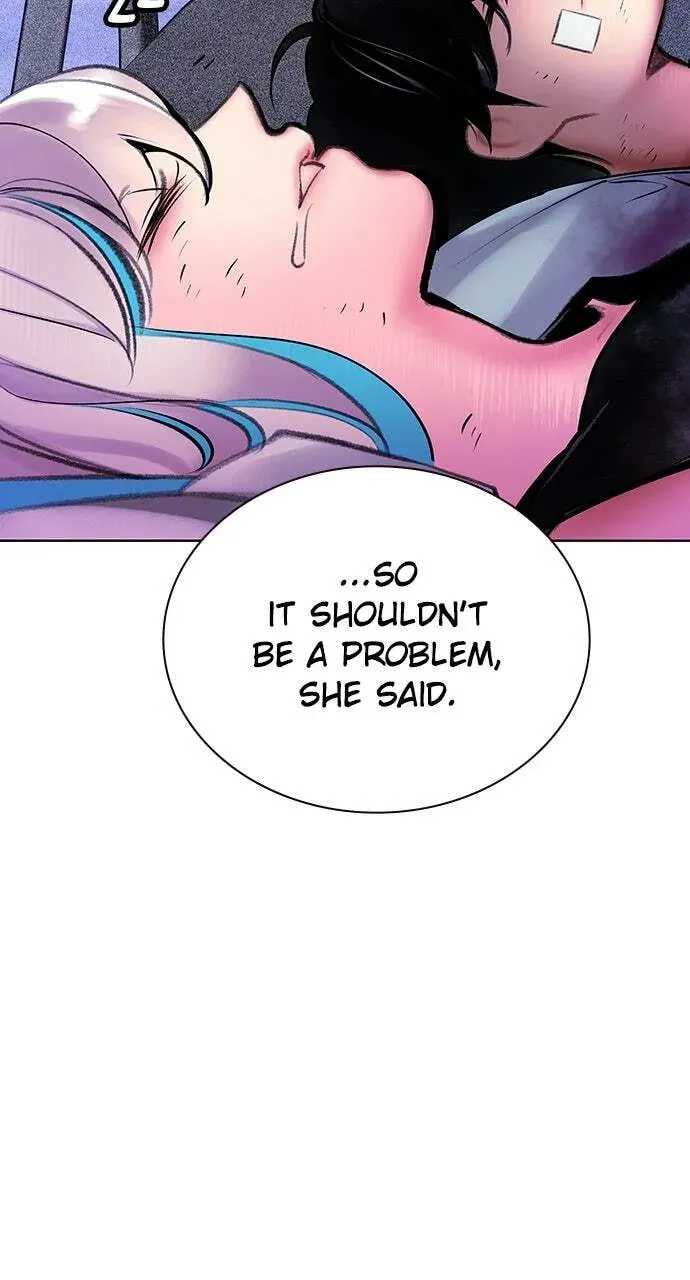 Read Jungle Juice chapter 29.2 image 126 on Lezhin