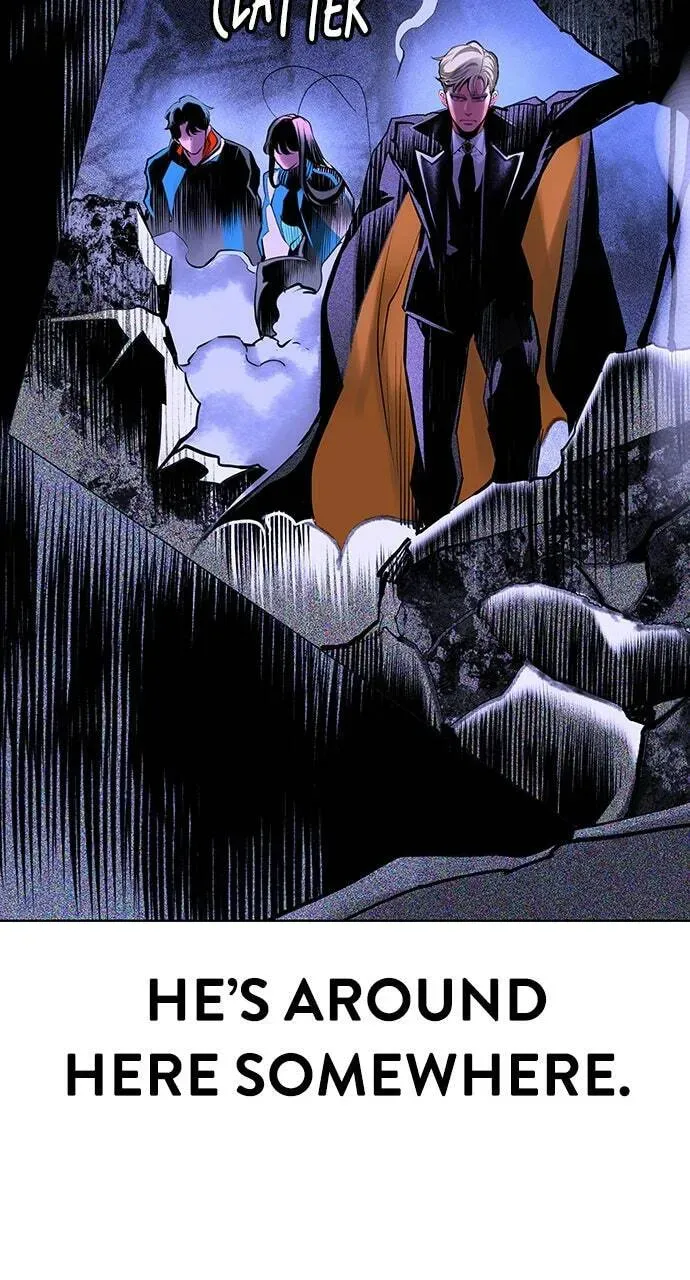 Read Jungle Juice chapter 29.2 image 136 on Lezhin
