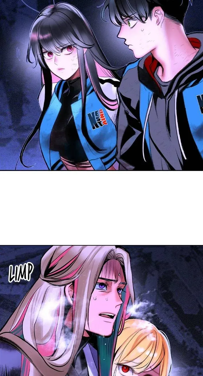 Read Jungle Juice chapter 29.2 image 140 on Lezhin