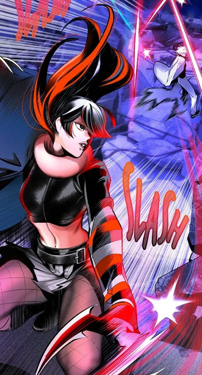 Read Jungle Juice chapter 29.2 image 21 on Lezhin