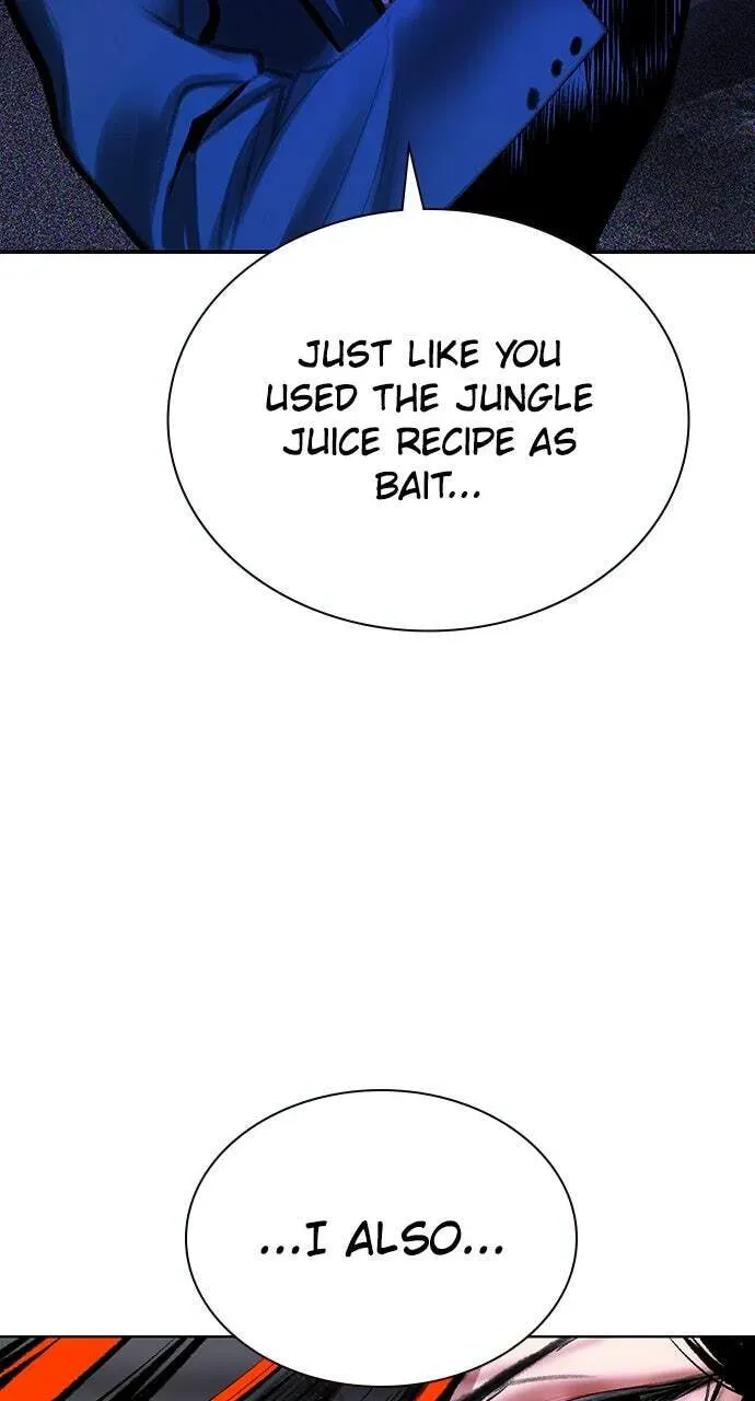 Read Jungle Juice chapter 29.2 image 25 on Lezhin
