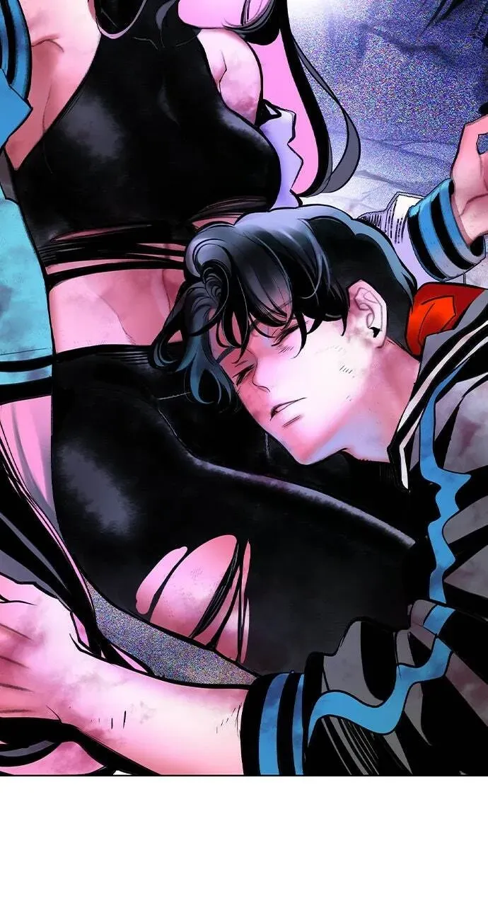 Read Jungle Juice chapter 29.2 image 35 on Lezhin