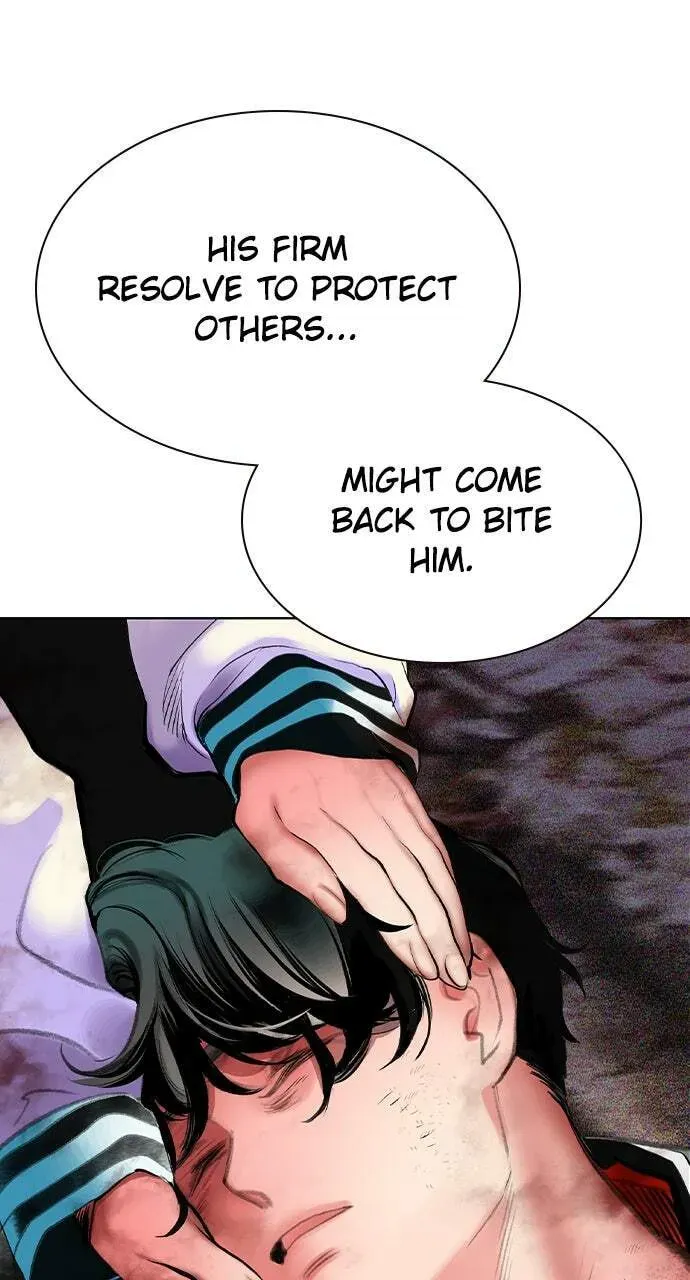 Read Jungle Juice chapter 29.2 image 54 on Lezhin