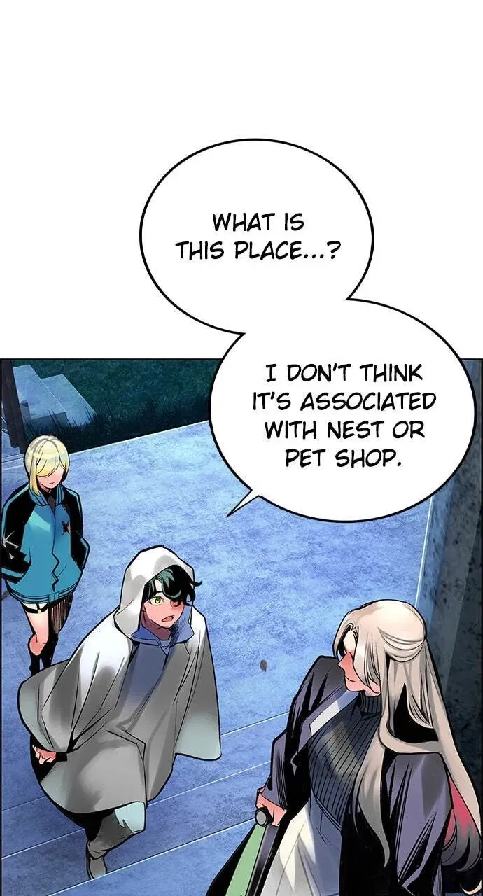 Read Jungle Juice chapter 3.1 image 118 on Lezhin