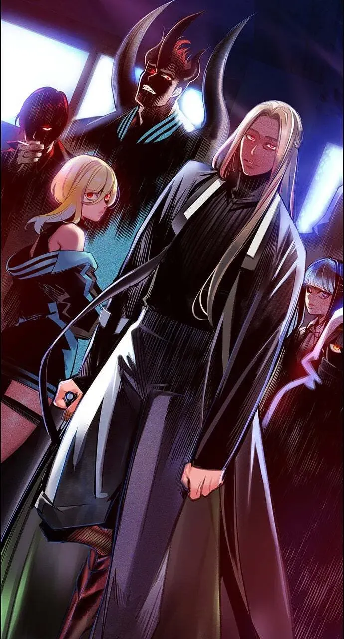 Read Jungle Juice chapter 3.1 image 145 on Lezhin