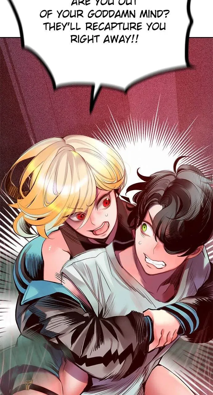 Read Jungle Juice chapter 3.1 image 15 on Lezhin