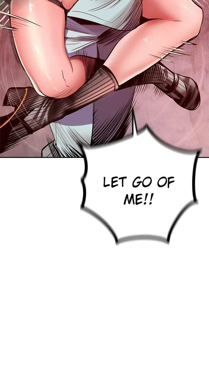 Read Jungle Juice chapter 3.1 image 16 on Lezhin