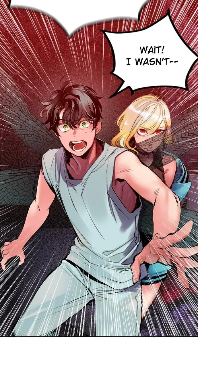 Read Jungle Juice chapter 3.1 image 22 on Lezhin